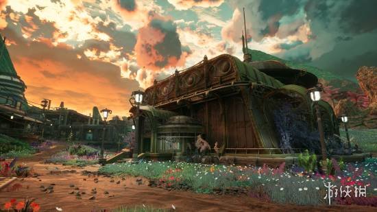 网友热议《天外世界2》缺点：30级等级上限让人不爽！(图1)