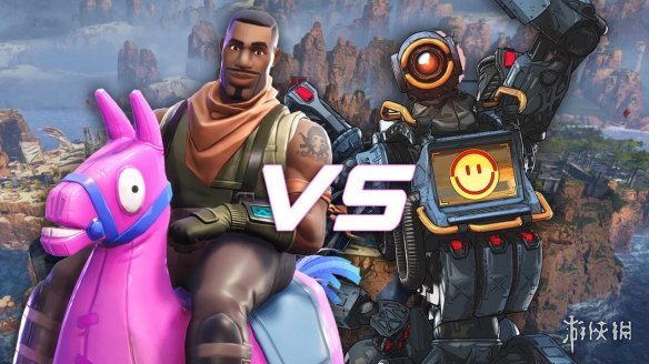 DFC称《Apex英雄》不会有《堡垒之夜》的流行度！(图3)