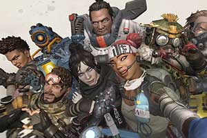 DFC称《Apex英雄》不会有《堡垒之夜》的流行度！ - Tanyitan情报局