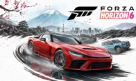 Steam新一周销量榜:《极限竞速 地平线6》差点登顶 - 智穹界亦恬情报局