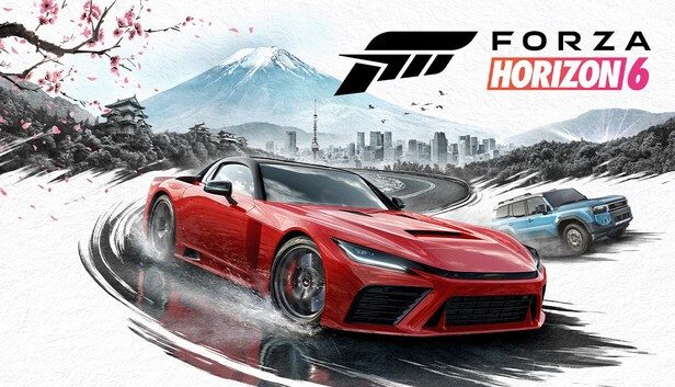 Steam新一周销量榜:《极限竞速 地平线6》差点登顶(图2)