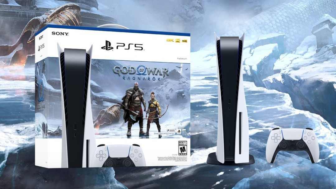 索尼给PS4主机发送“系统通知”邀请玩家升级至PS5(图3)