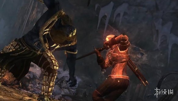 玩家还原《巫师3》首支预告光照效果 网友:这才是原版(图10)