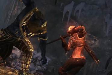 玩家还原《巫师3》首支预告光照效果 网友