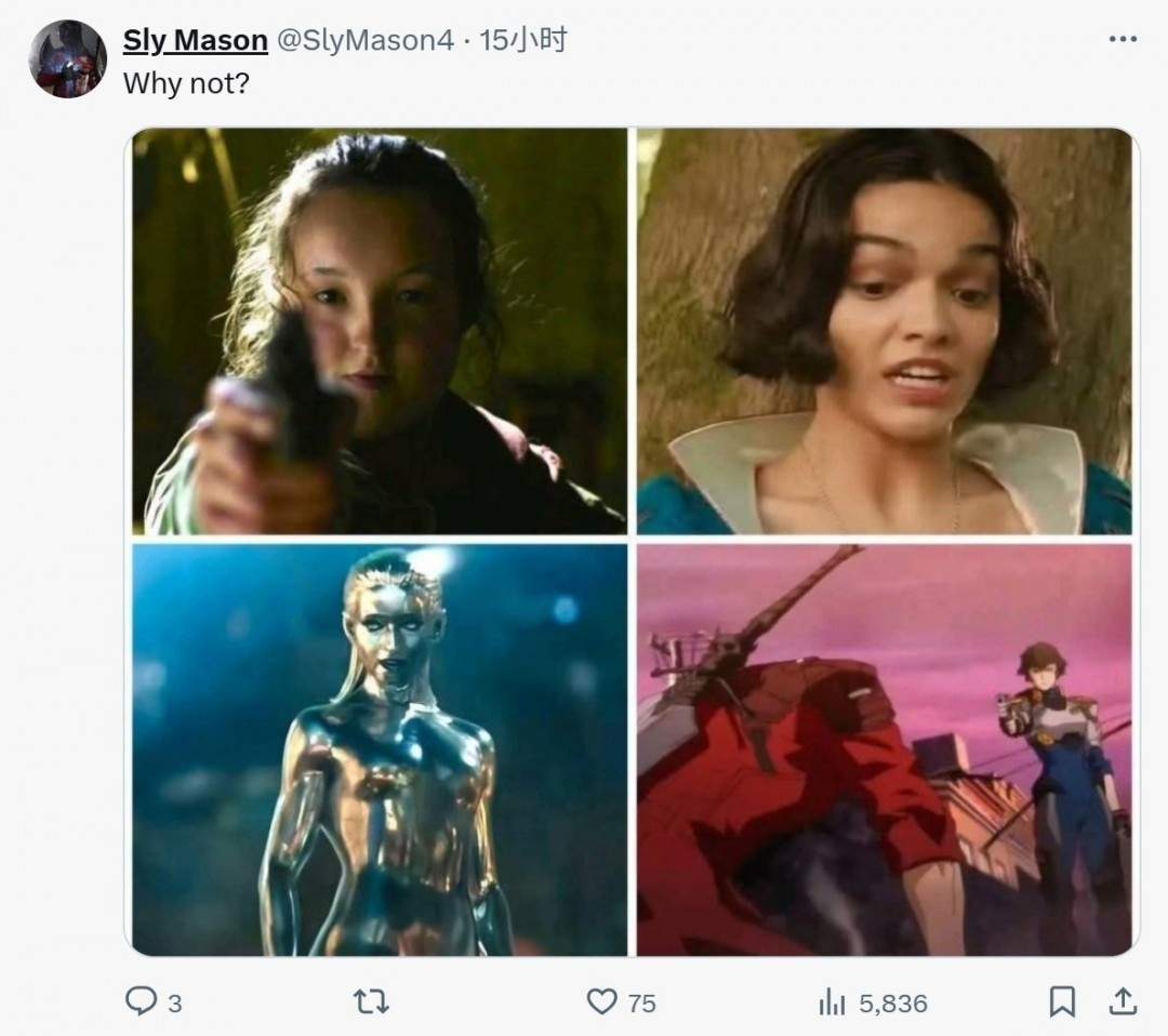 新《铁血战士》造型被吐槽太丑 疑似和《异形》联动(图12)