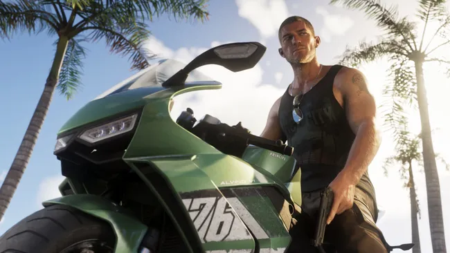 玩家支持《GTA6》取消实体版：害怕有傻子偷游戏剧透(图3)