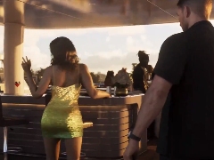 玩家支持《GTA6》取消实体版：害怕有傻子偷游戏剧透(图1)