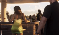 玩家支持《GTA6》取消实体版：害怕有傻子偷游戏剧透 - 智穹界亦恬情报局