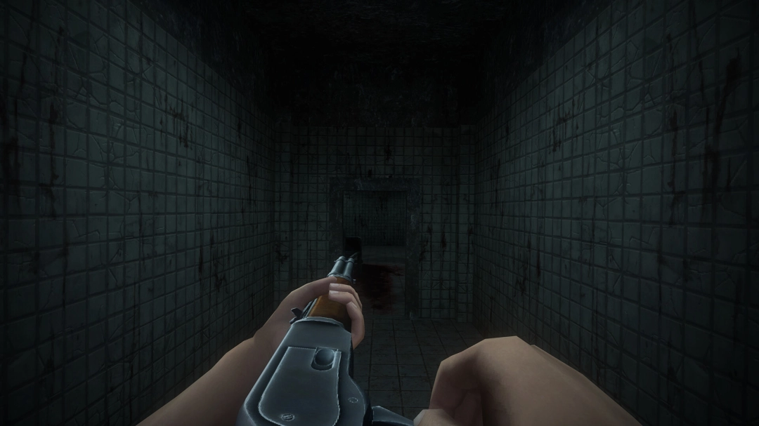 Steam成人向恐怖游戏《罪之尖塔》引关注 还有可爱妹妹(图5)