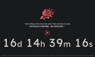 情人节揭晓！《寂静岭2》重制团队神秘滴血玫瑰预告 - 智穹界亦恬情报局