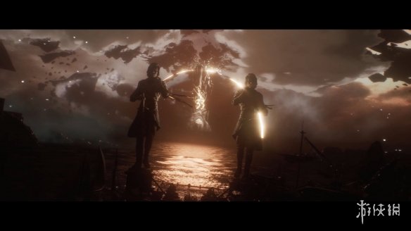 《光与影》团队：冲着M站80分去 结果炸成年度黑马！(图3)