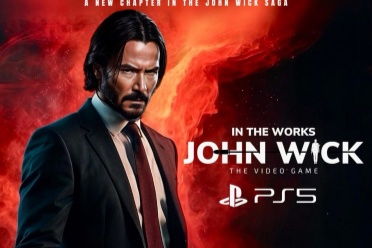 曝《疾速追杀》3A级动作游戏开发中！又能