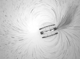 全球最小自主机器人诞生，比盐粒还小 成本仅为1美分(图3)