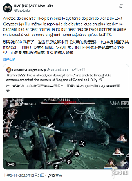 老外痛批类33标签!直言《光与影》没有任何创新!(图2) 老外痛批类33标签!直言《光与影》没有任何创新!(图2)