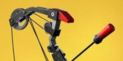 《堡垒之夜》将在8.2版本将加入新武器：爆破弓！ - Tanyitan情报局
