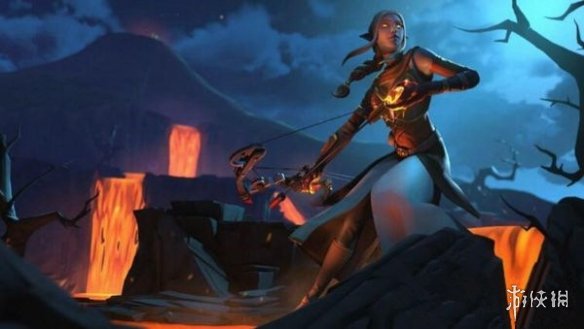 《堡垒之夜》将在8.2版本将加入新武器：爆破弓！(图2)