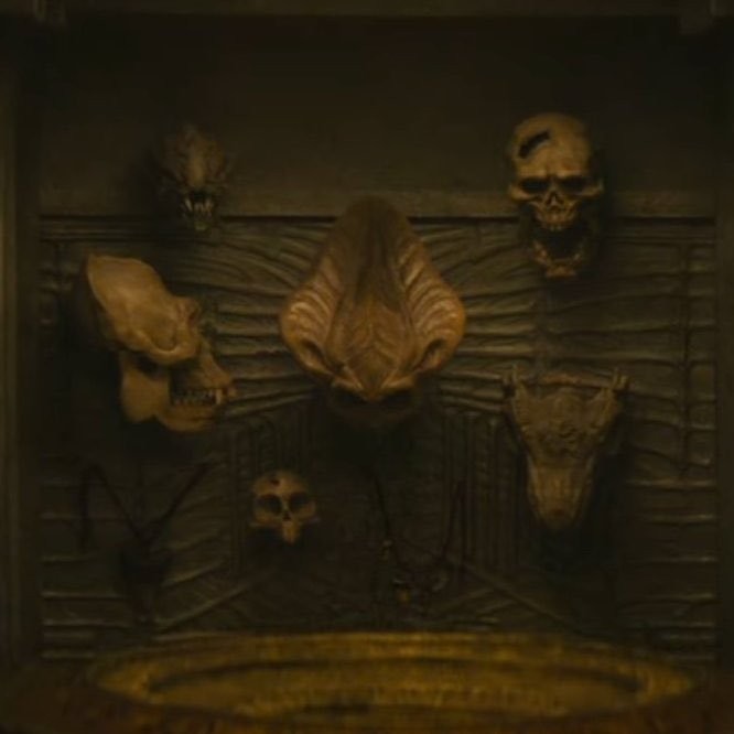 新《铁血战士》造型被吐槽太丑 疑似和《异形》联动(图3)