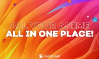 Crunchyroll 开始并入 Funimation 的动漫资源 - Tanyitan情报局
