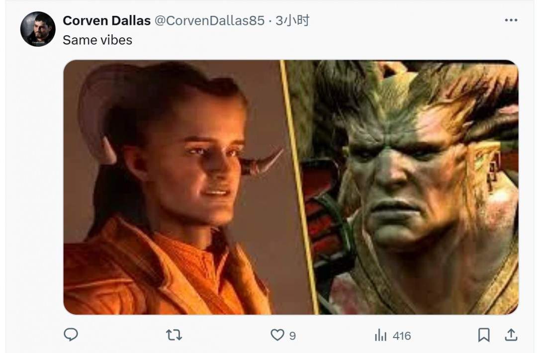 新《铁血战士》造型被吐槽太丑 疑似和《异形》联动(图11)