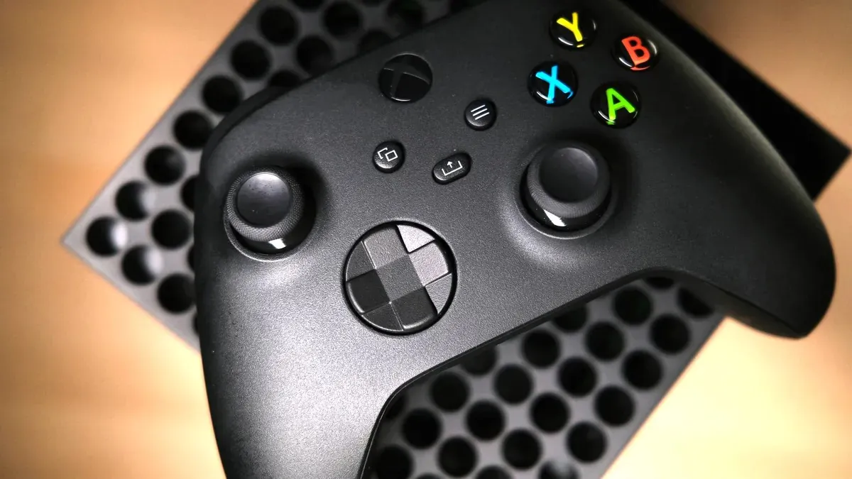 Xbox硬件销量下滑32% 游戏营收也下滑了9%(图4)
