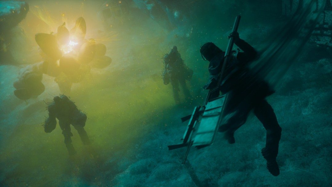 Remedy澄清：《控制：共鸣》2026年推出 其余说法均属猜测(图1)