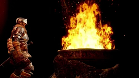 ‌宫崎英高谈魂系设计哲学：公平挑战与玩家潜能‌(图1)