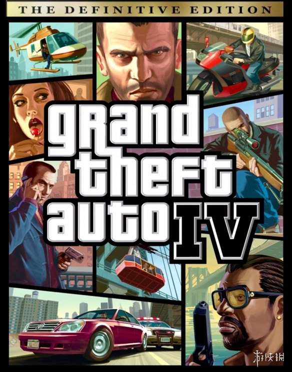 R星前技术总监爆料：《GTA4》当年被迫做出大量妥协(图2)