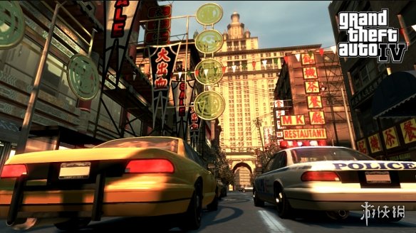 R星前技术总监爆料：《GTA4》当年被迫做出大量妥协(图4)