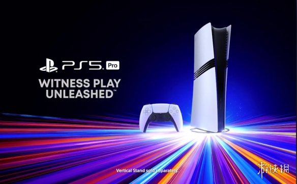 索尼新款PS5Pro悄然升级！新版本功耗降4%运行更安静(图3)