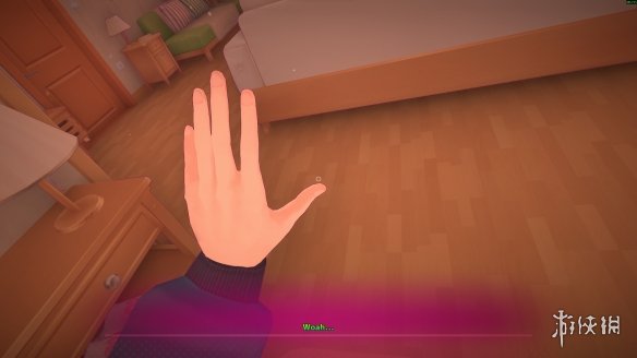 原作前传？《米塔》同人游戏《米塔ZERO》现已推出(图5)