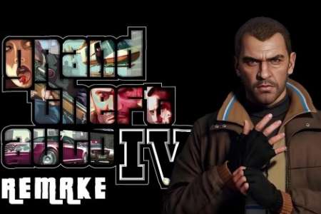 R星前技术总监爆料：《GTA4》当年被迫