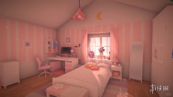 原作前传？《米塔》同人游戏《米塔ZERO》现已推出(图3)