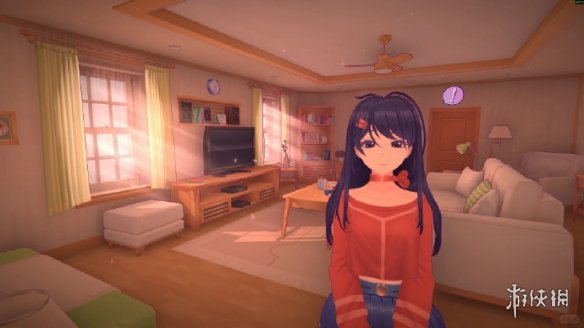 原作前传？《米塔》同人游戏《米塔ZERO》现已推出(图4)