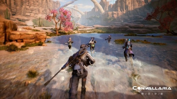 游侠早报：Epic喜加一《三位一体合集》《罪恶都市》网页版恢复上线(图5)