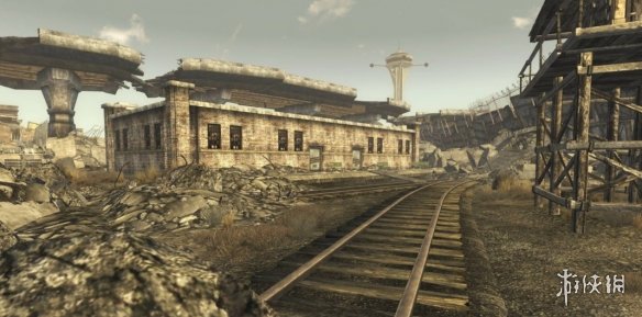 陶德直言：《辐射5》蓄势待发 王牌项目的漫长承诺！(图3)