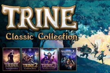 游侠早报：Epic喜加一《三位一体合集》