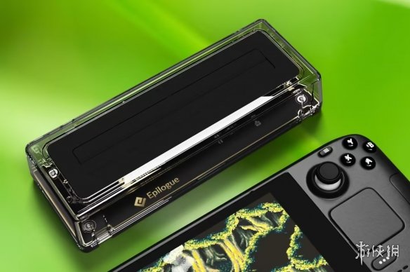 Epilogue推出专为SFC实体卡带收藏家打造的新款烧录器(图2)