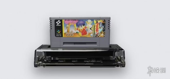 Epilogue推出专为SFC实体卡带收藏家打造的新款烧录器(图1)