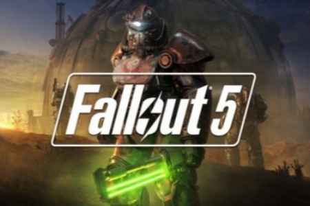 陶德直言：《辐射5》蓄势待发 王牌项目的