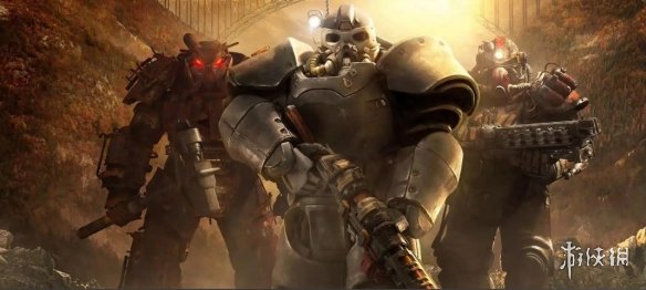 陶德直言：《辐射5》蓄势待发 王牌项目的漫长承诺！(图2)