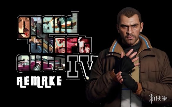 R星前技术总监爆料：《GTA4》当年被迫做出大量妥协(图1)