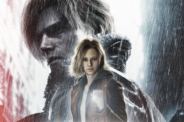 《生化9》制作人：游戏发售后先去旅行 玩