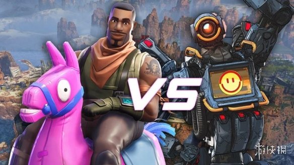《Apex英雄》2月Twitch收视率超过《堡垒之夜》！(图1)