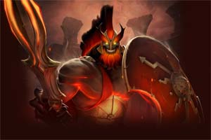 《Dota2》全新近战控制型英雄“战神 玛尔斯”上线！ - Tanyitan情报局