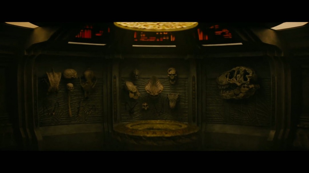 《铁血战士：杀戮之地》首曝预告 今年11月上映(图2)