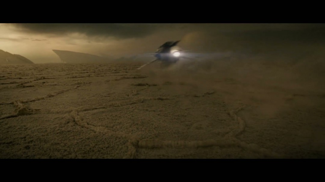 《铁血战士：杀戮之地》首曝预告 今年11月上映(图5)