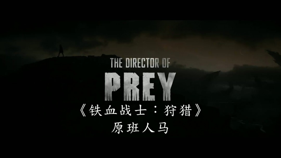 《铁血战士：杀戮之地》首曝预告 今年11月上映(图7)