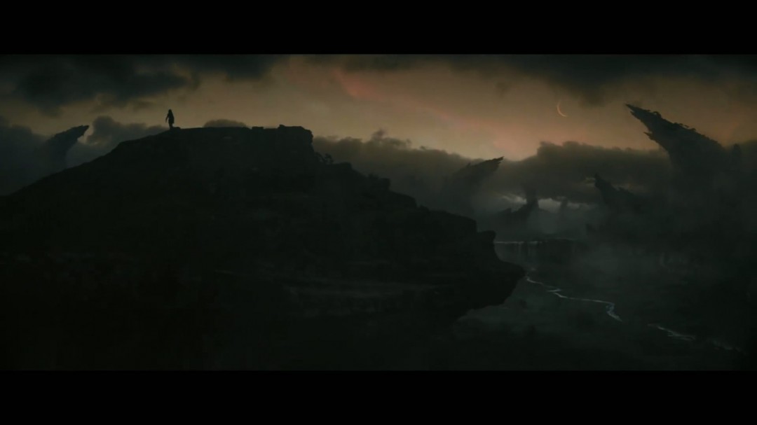 《铁血战士：杀戮之地》首曝预告 今年11月上映(图8)