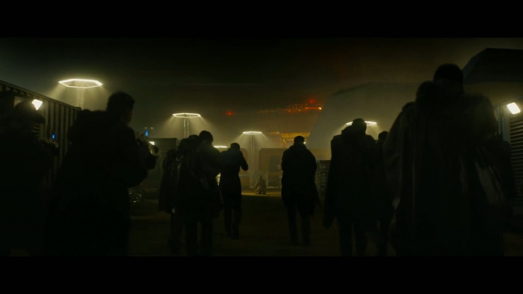 《铁血战士：杀戮之地》首曝预告 今年11月上映(图13)