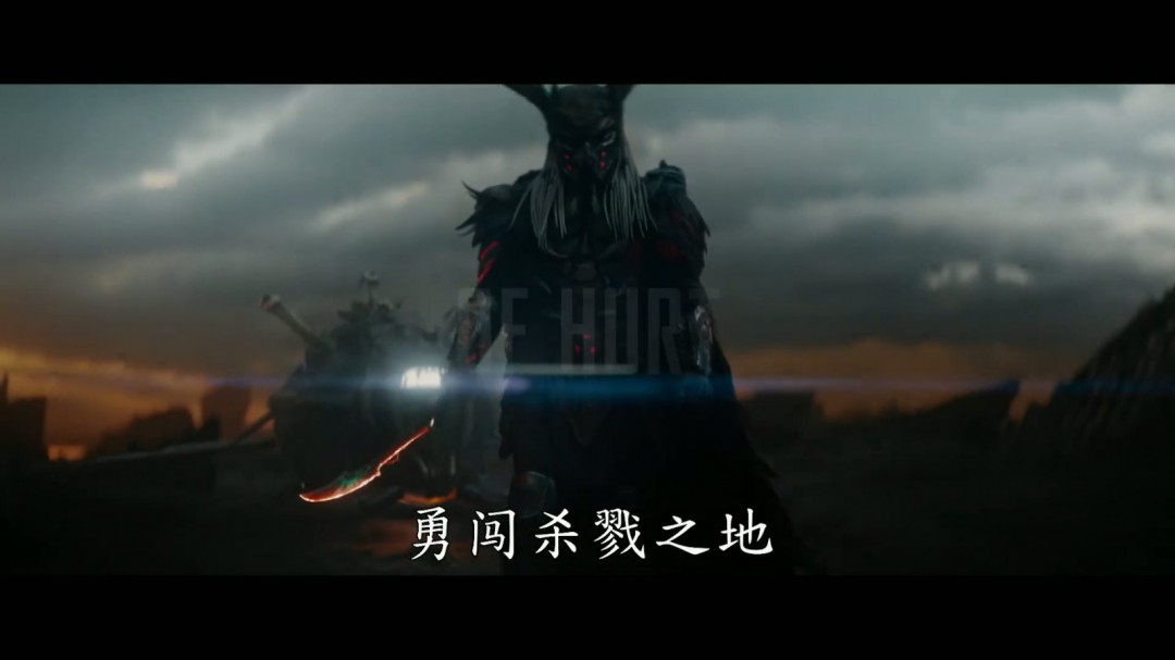 《铁血战士：杀戮之地》首曝预告 今年11月上映(图16)